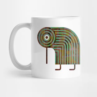 Kiwi Mug